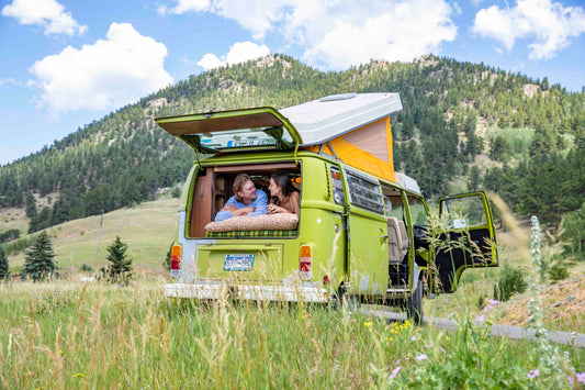 Sleep Anywhere: Your Summer Shikifuton Travel Guide