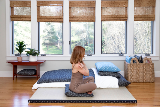 Japanese Minimalism and Feng Shui: How to Create a Peaceful, Balanced Home Through Intentional Living