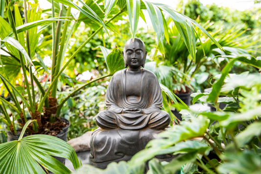 The Modern Day Zen Garden