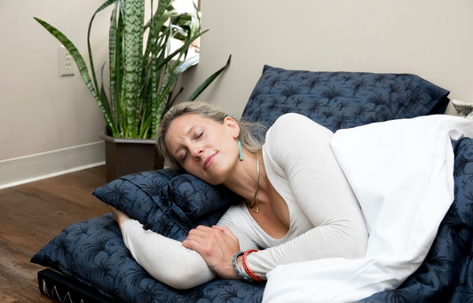 Discover the Japanese Way to Sleep: Why Simplicity Leads to Better Rest