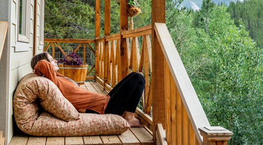 Bringing the Outdoors In