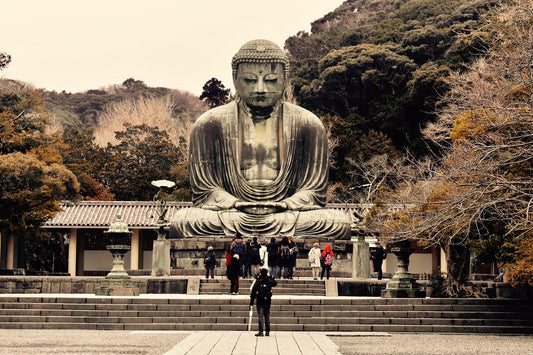 Buddhism in Japan I J-Life International