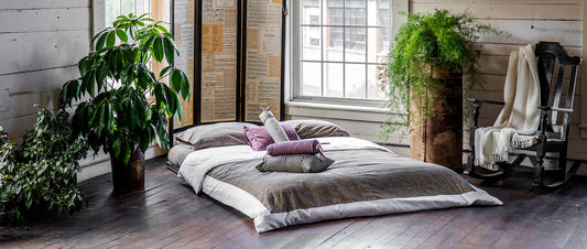 New Year, Better Back: How Shikifutons Improve Spinal Alignment