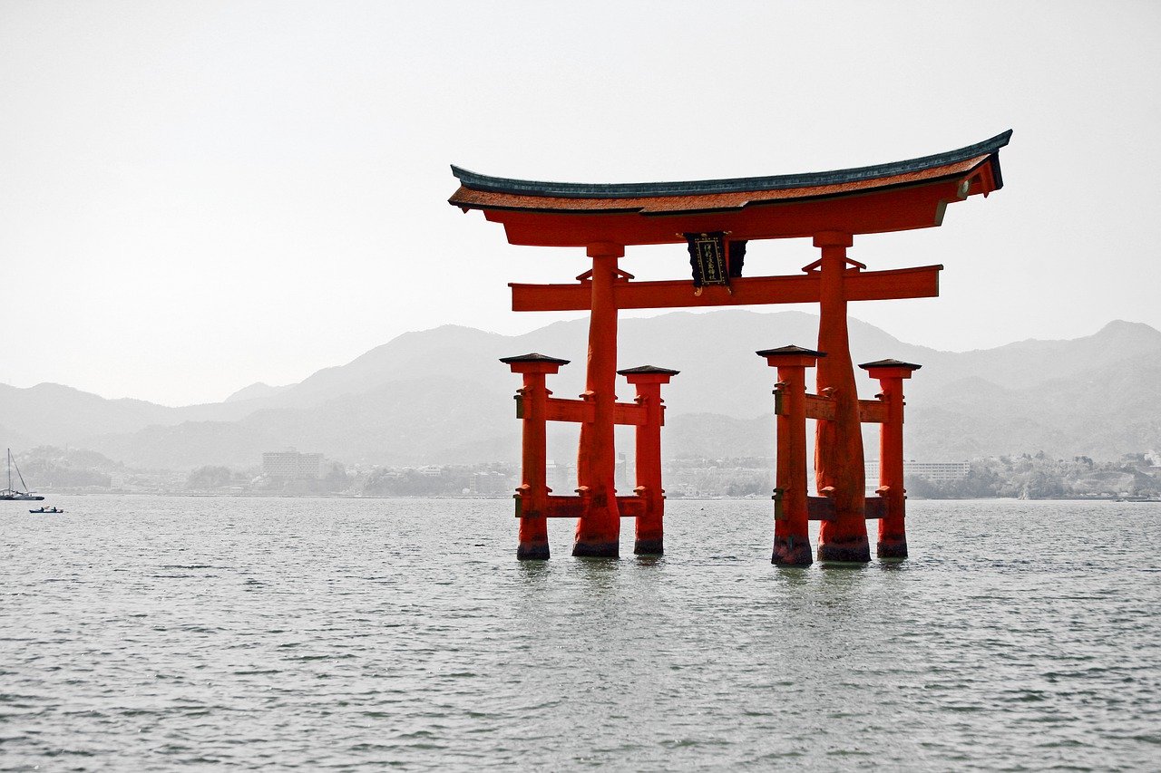 About Shinto: The Native Religion of Japan – J-Life International