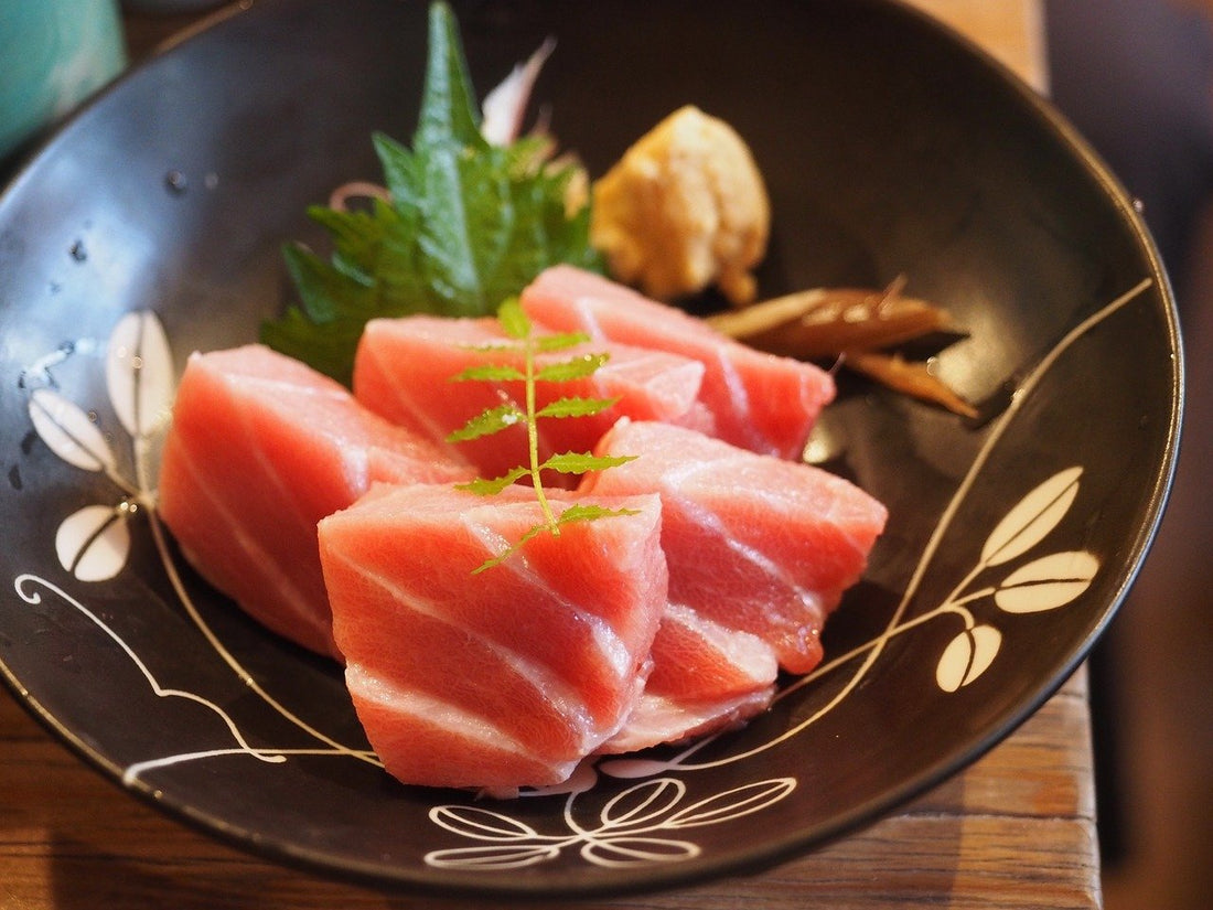 Our Favorite Traditional Japanese Dishes I J-Life International