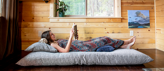 Transitioning Your Bedding for Spring