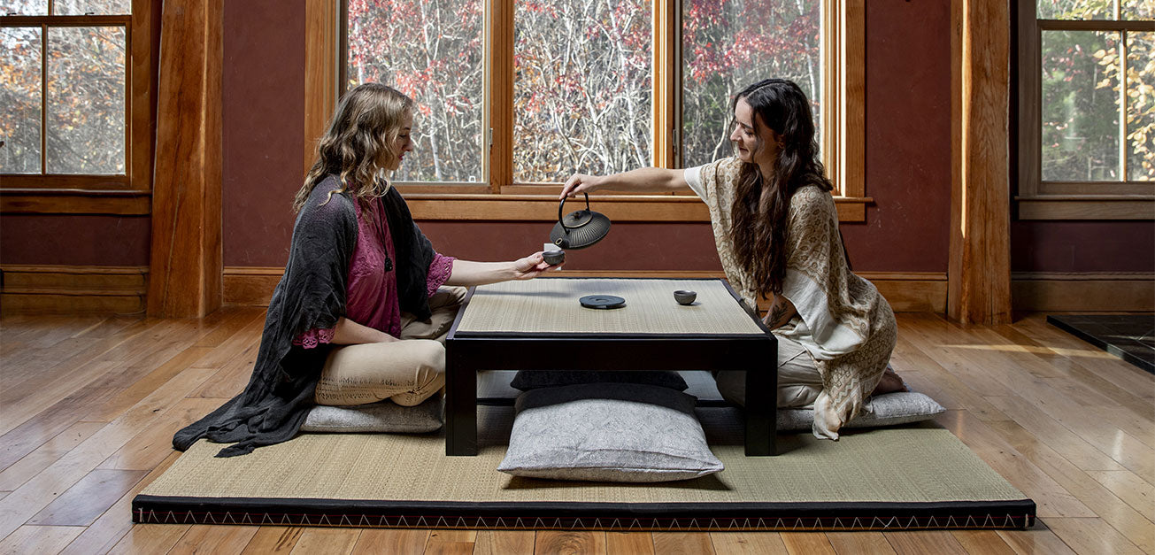 Elevate Everyday Moments: Discover Matcha & Teaware