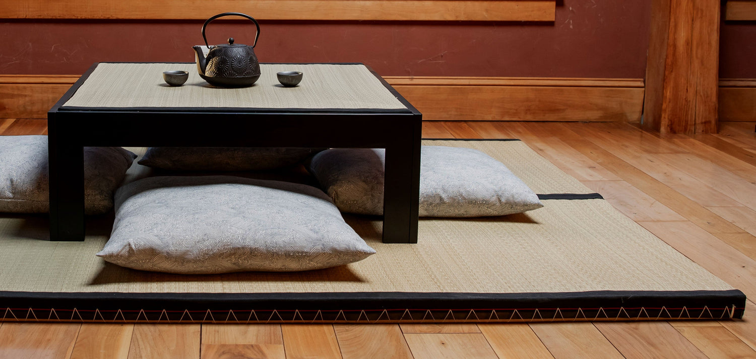 Japanese Tea & Tea Sets