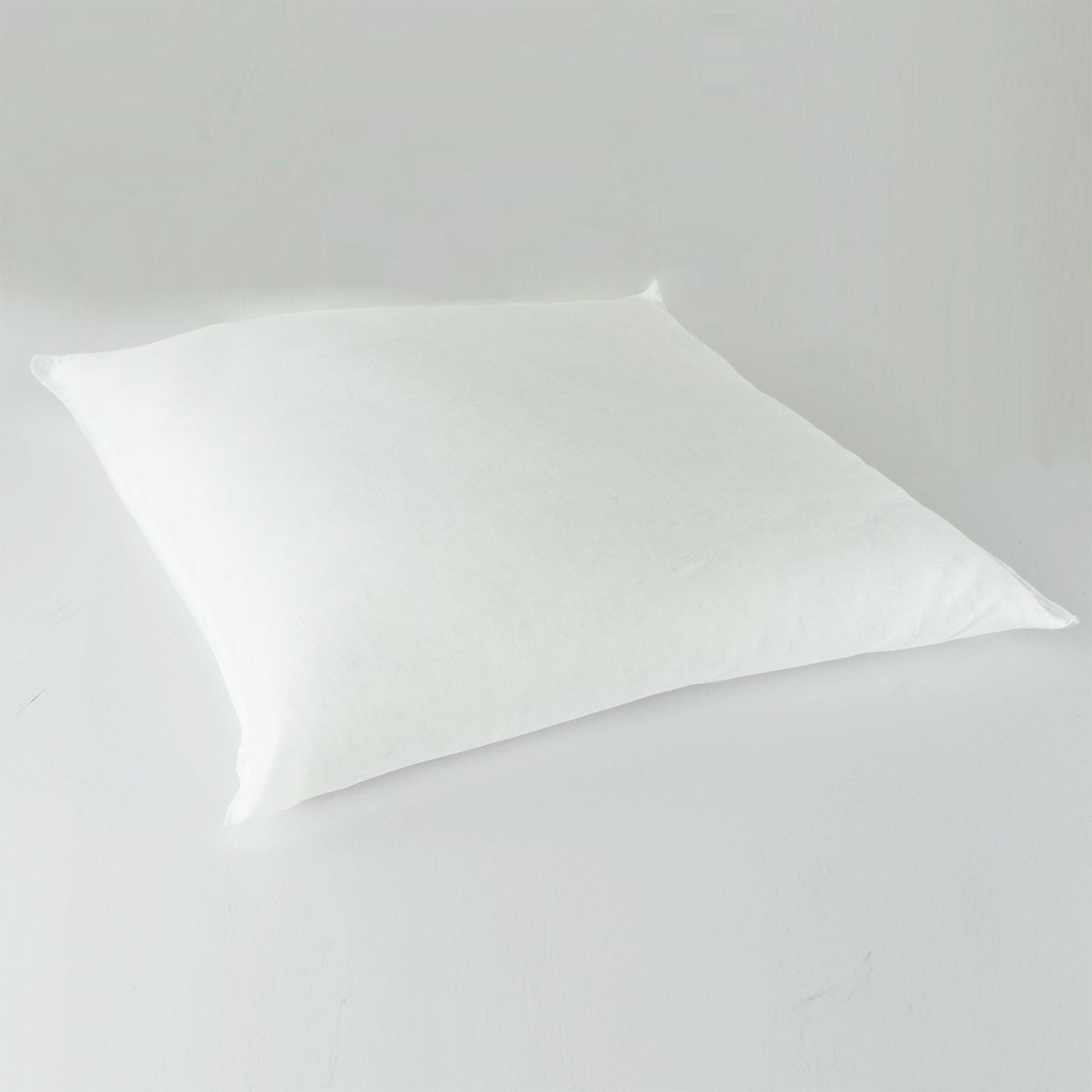 J-Life Higasa Navy Zabuton Floor Pillow