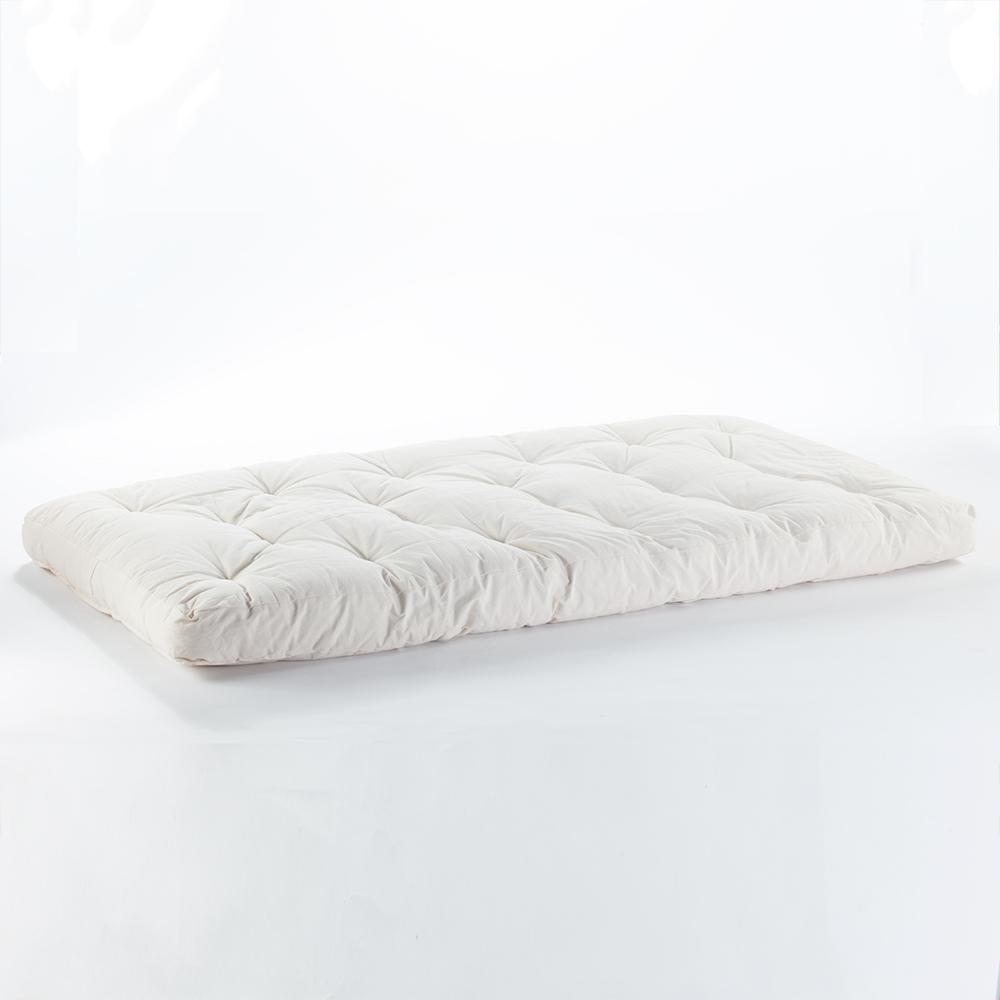 J-Life Shikifuton with Sakura Charcoal Removable Cover – J