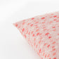 J-Life Cherry Blossom Pink Zabuton Floor Pillow_Pillows & Shams
