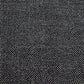J-Life Toransu Navy Buckwheat Hull Pillow - COVER ONLY