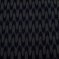 Ya Gasuri Navy Noren Japanese Door Curtain