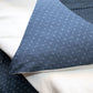 Sheet Set in Aizome Navy