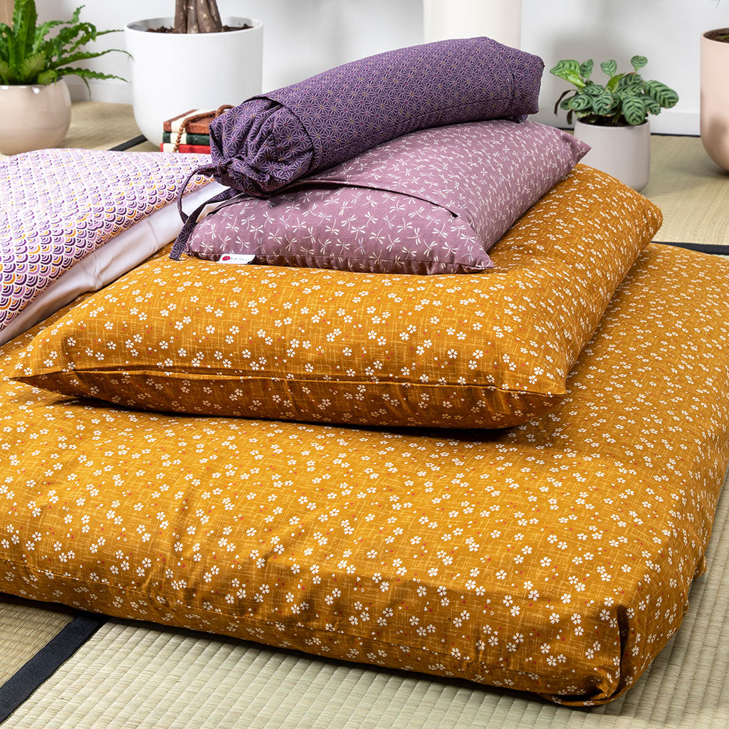 Bedding Bundle: Autumn Dreams