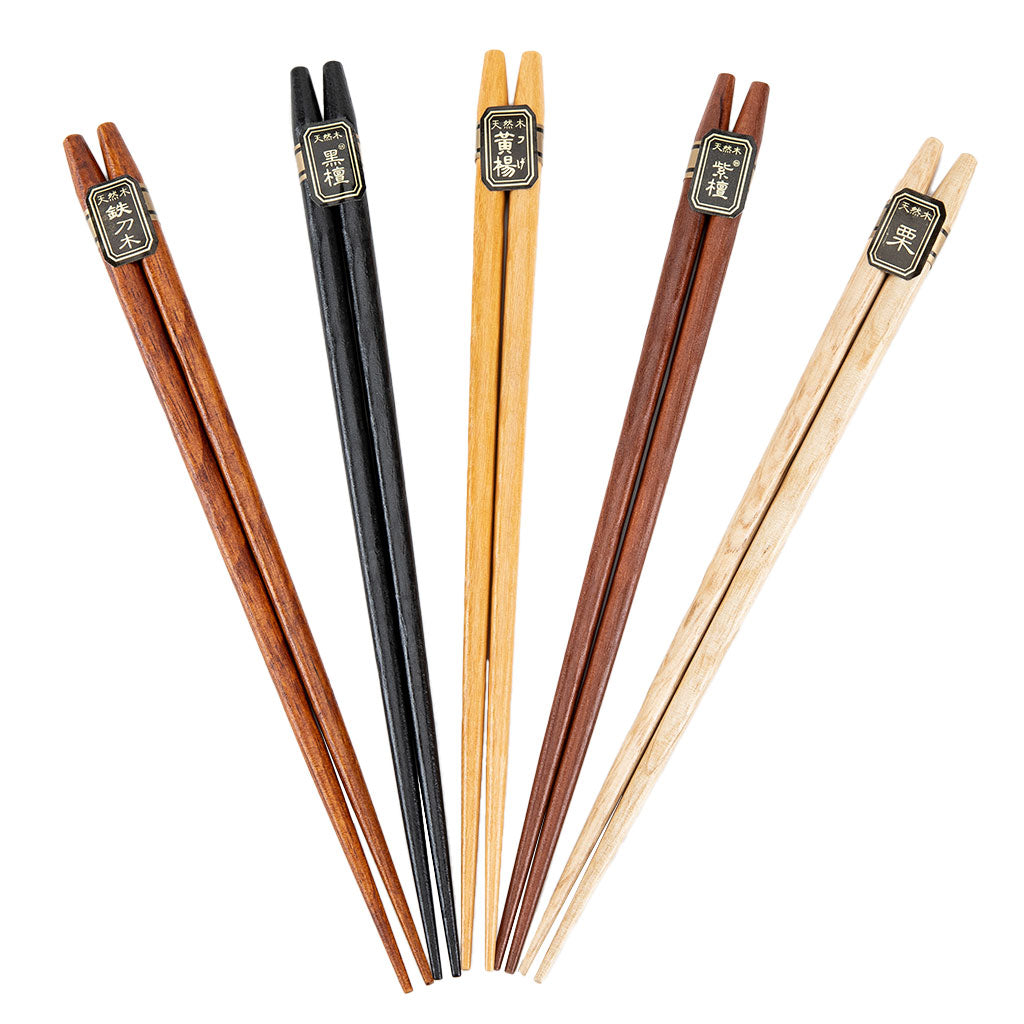 Japanese Reusable Chopsticks