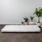 Basic Shikifuton Tatami Mat Bundle - Cot Size