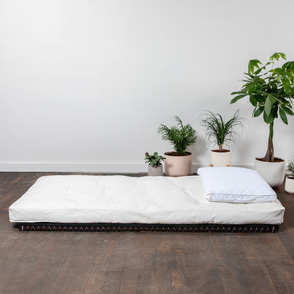 Basic Shikifuton Tatami Mat Bundle - Cot Size