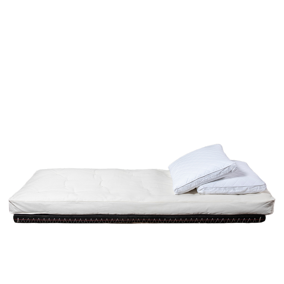 Basic Shikifuton Tatami Mat Bundle Cot Size JLife International