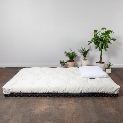 Basic Shikifuton Tatami Mat Bundle - Queen Size