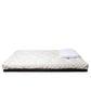 Basic Shikifuton Tatami Mat Bundle - TwinXL Size