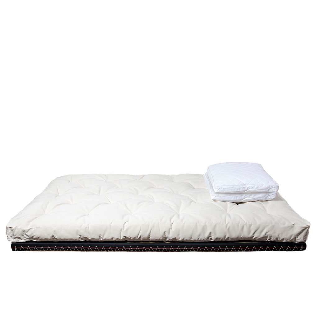 Basic Shikifuton Tatami Mat Bundle - Full Size