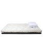 Basic Shikifuton Tatami Mat Bundle - TwinXL Size