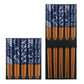 Blue & White Chopsticks
