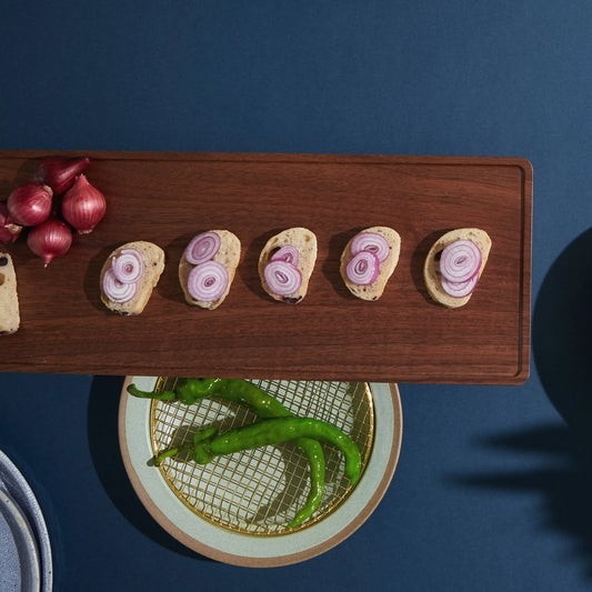 Rectangular Serving Board