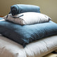 Bedding Bundle: Indigo Zen
