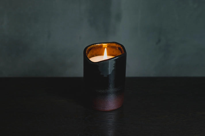 Japanese Seasonal Candle Collection