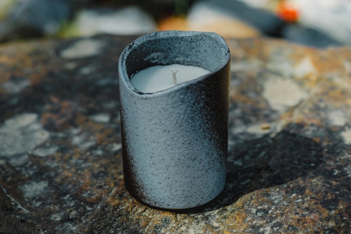 Japanese Seasonal Candle Collection