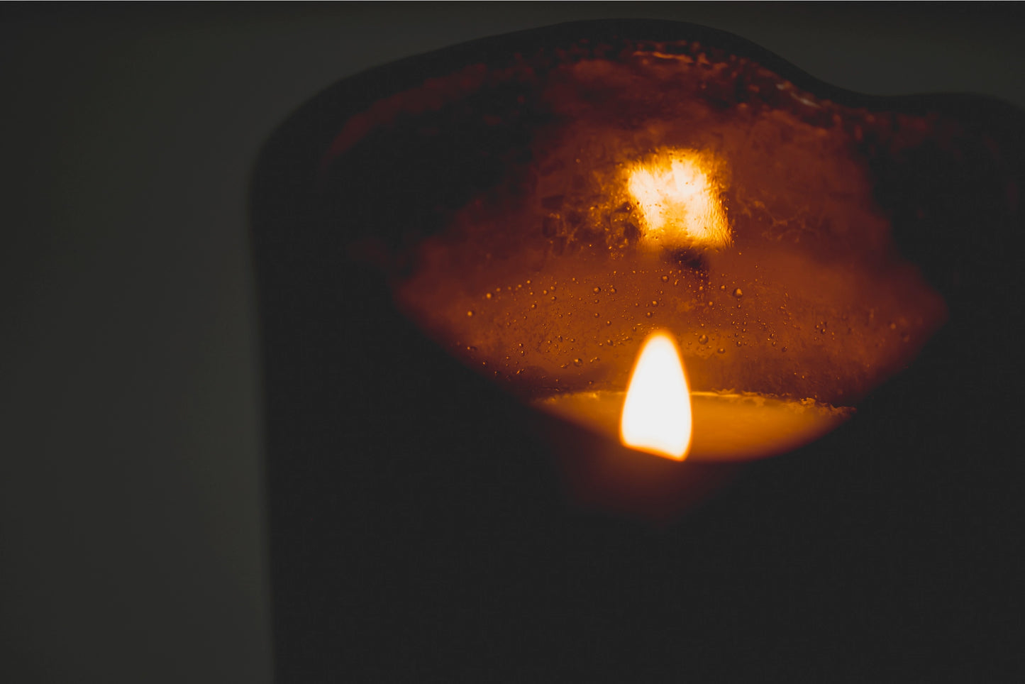 Japanese Seasonal Candle Collection