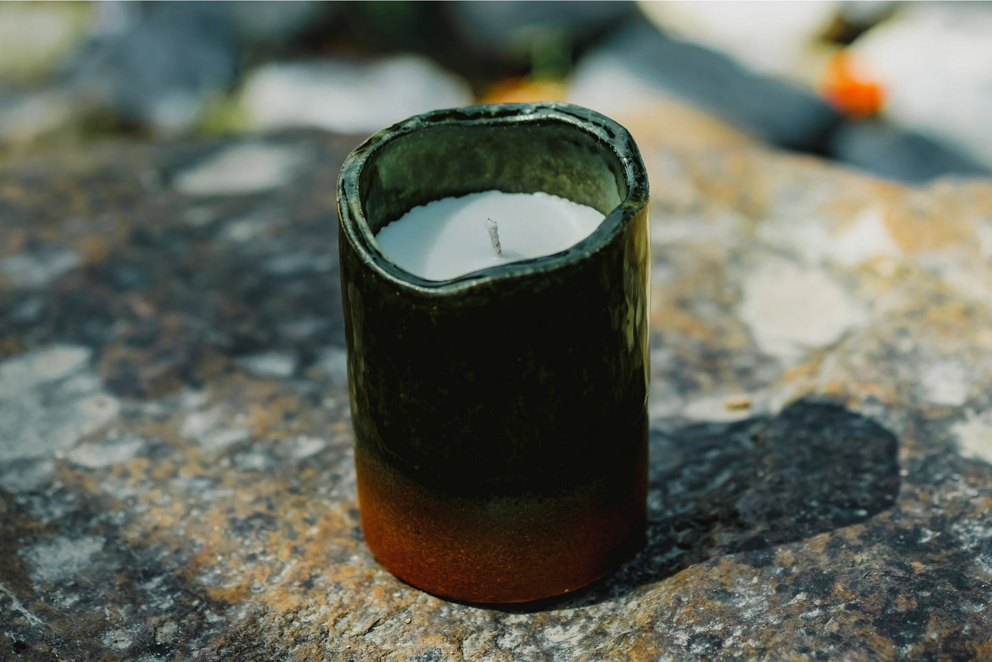 Japanese Seasonal Candle Collection