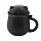 Lucky Cat Tea Cup & Infuser