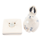 Usagi 兎 Rabbit Incense Holder