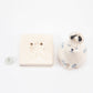 Usagi 兎 Rabbit Incense Holder
