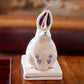 Usagi 兎 Rabbit Incense Holder