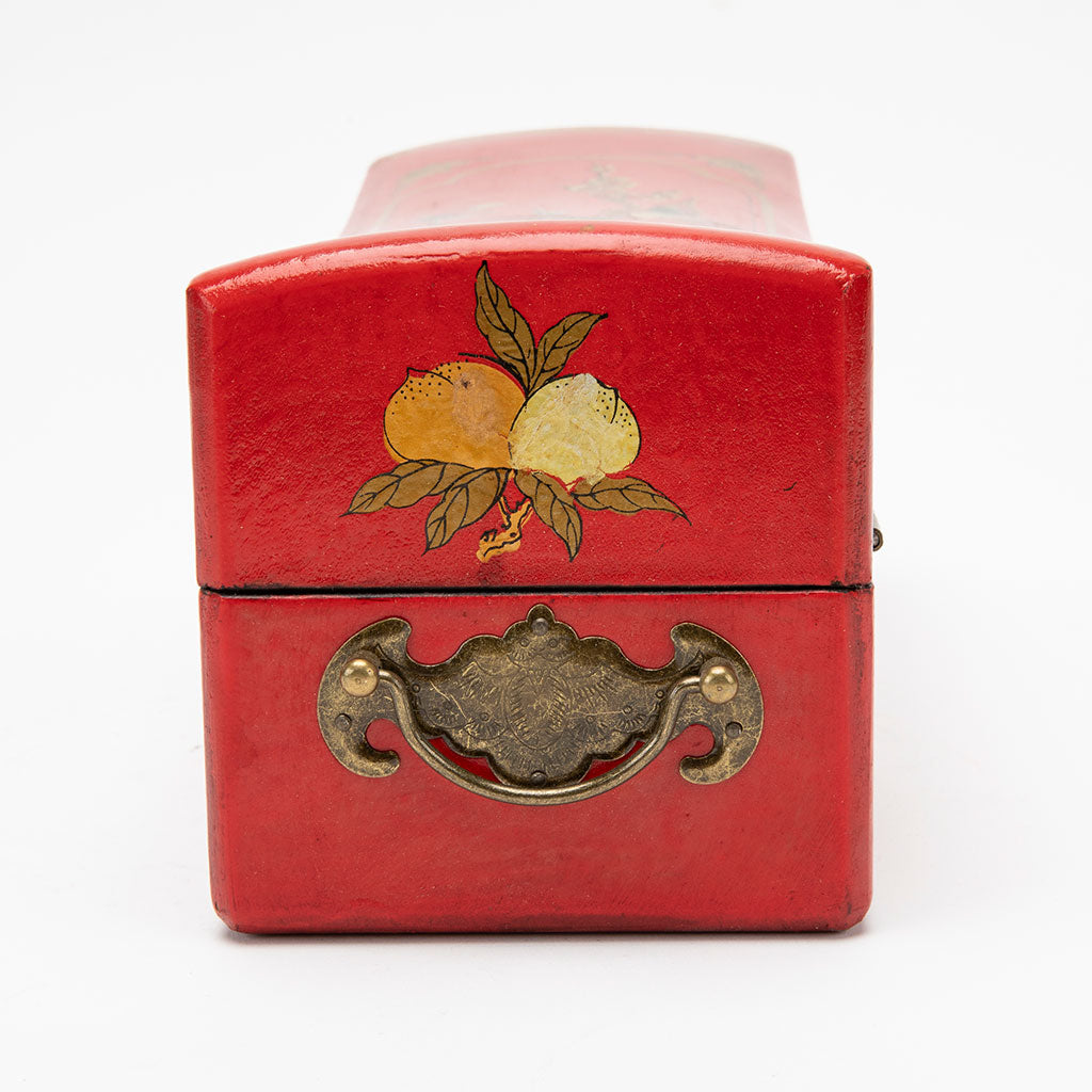 Vintage Japanese Box