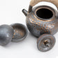 Ceramic Teapot and Tea Cup Set