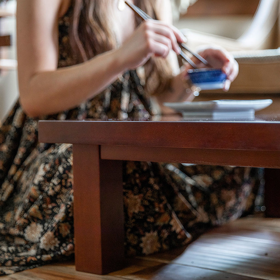 Japanese Tables – J-Life International