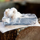 Deitanseki 泥炭石 Charcoal Facial Soap & Awa Net