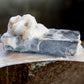 Deitanseki 泥炭石 Charcoal Facial Soap & Awa Net