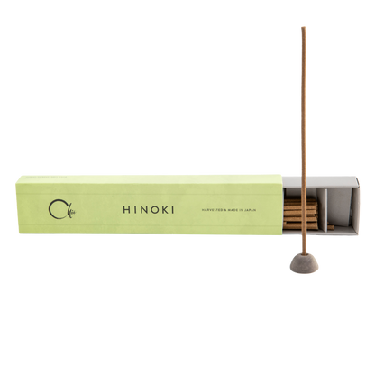 Chië 知恵 Incense