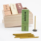 Premium Short Stick Incense Gift Set