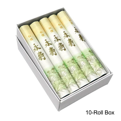 Eiju Aloeswood & Sandalwood Incense Sticks