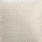 J-Life Asa No Ha Gold Sparkle Custom Kakefuton with Removable Cover