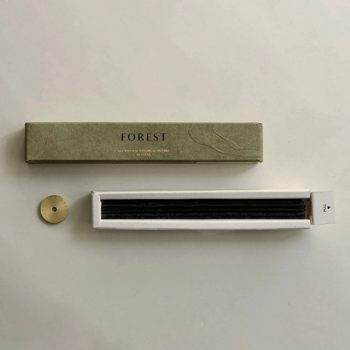 Shinrin-yoku Forest Bathing Incense