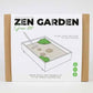 DIY Mini Japanese Zen Garden Kit