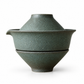 Gaiwan travel tea cup set 
